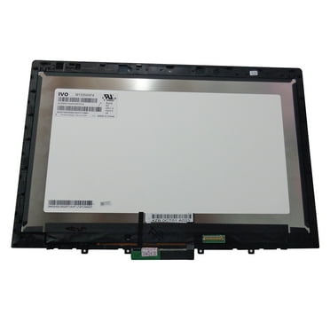 5D10H29301 Lenovo Yoga 3-1170 11.6 Touch Screen With Bezel LCD Screen Assembly